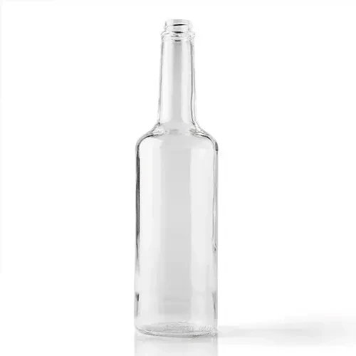 Glass Bottles